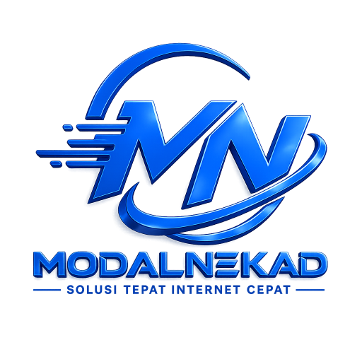 Modal Nekad